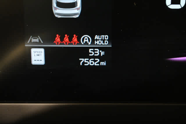 Used 2025 Kia Sportage LX image 21