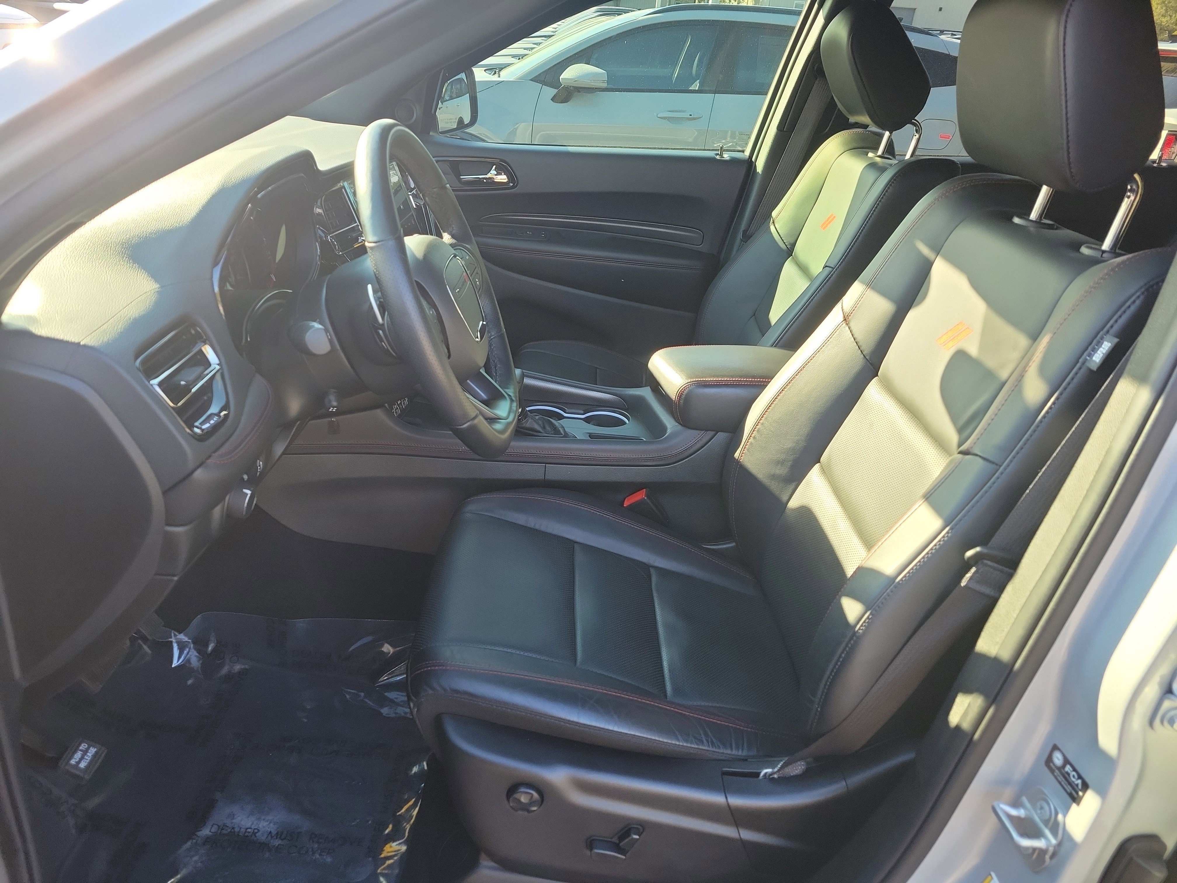 Used 2025 Dodge Durango GT image 23