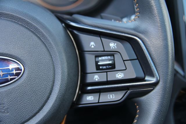 Certified 2022 Subaru Forester Wilderness image 22