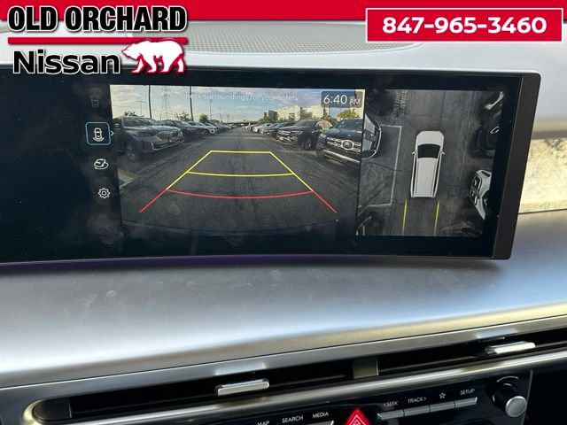 Used 2026 Hyundai Ioniq 9 Calligraphy AWD/4WD image 19