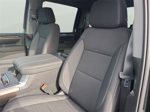 New 2026 Chevrolet Silverado 2500 LT w/ Trail Boss Package image 15