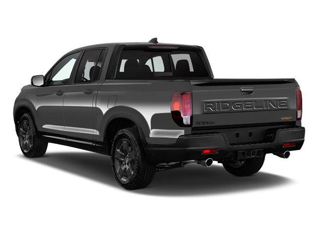 New 2026 Honda Ridgeline TrailSport image 2