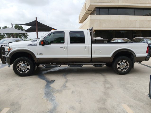 Used 2016 Ford F350 King Ranch