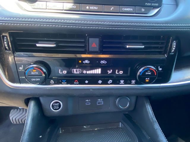 Used 2021 Nissan Rogue SL FWD image 23