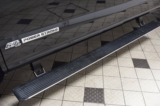 Used 2022 Ford F450 Platinum w/ FX4 Off-Road Package image 30