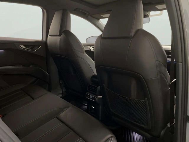 Used 2024 Audi Q4 e-tron Premium Plus w/ Premium Plus image 73