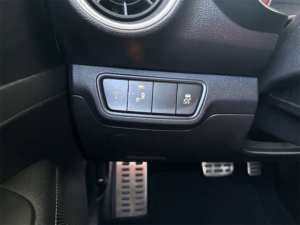 Used 2022 Kia Forte GT-Line image 20