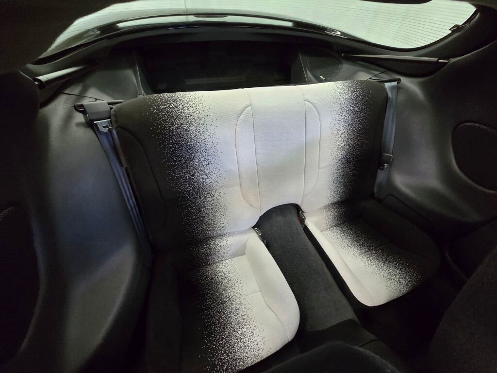 Used 1993 Chevrolet Camaro Z28 image 86