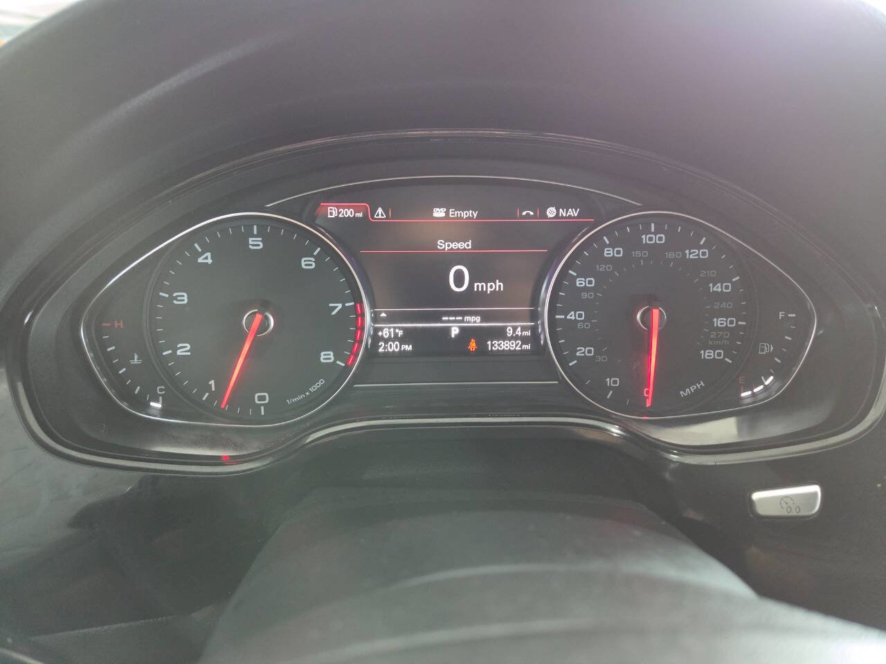 Used 2012 Audi A8 L 4.2 AWD/4WD image 32