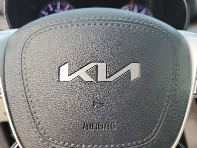 Used 2022 Kia Telluride EX w/ EX Premium Package image 31