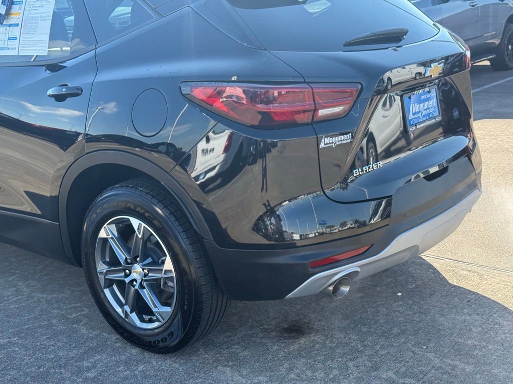 Used 2024 Chevrolet Blazer LT image 15
