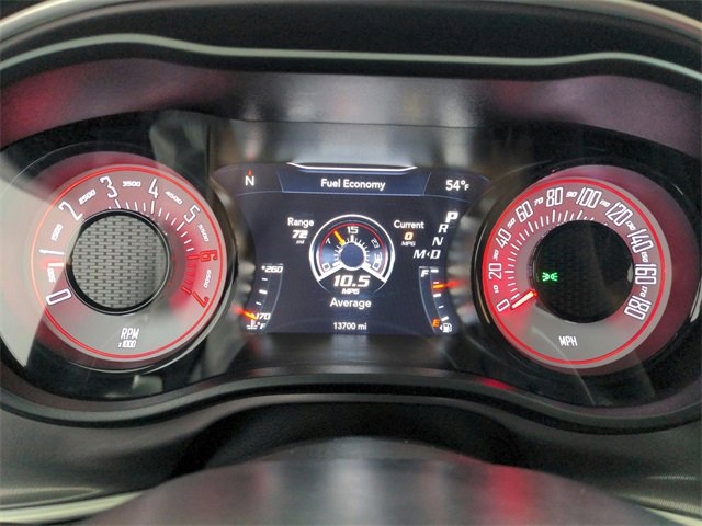 Used 2022 Dodge Challenger R/T Scat Pack image 28