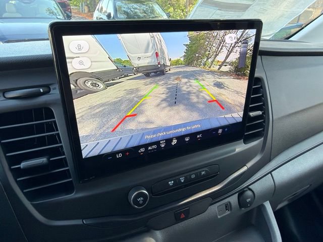 New 2026 Ford Transit 350 XL RWD image 15