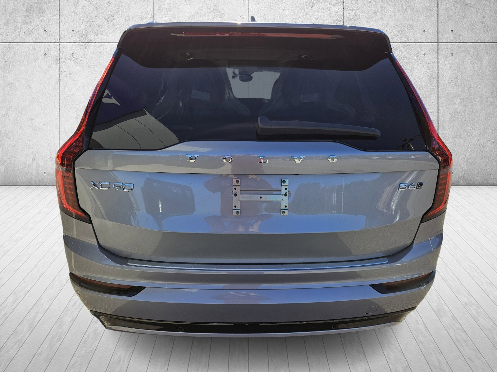 New 2026 Volvo XC90 B6 Ultra w/ Protection Package Premier AWD/4WD image 6