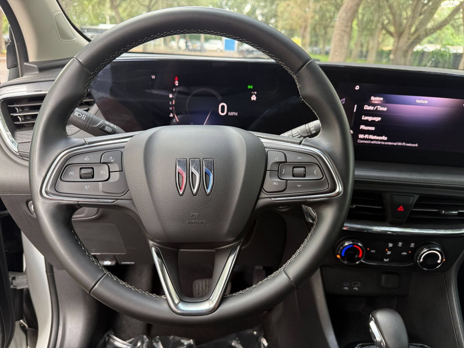 Used 2025 Buick Encore GX Preferred FWD image 24