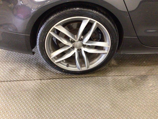 Used 2015 Audi S7 Prestige image 26
