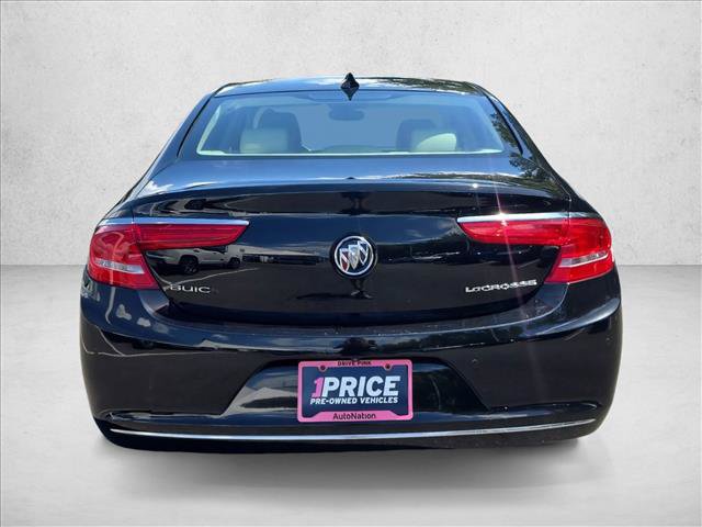Used 2018 Buick LaCrosse Essence FWD image 7
