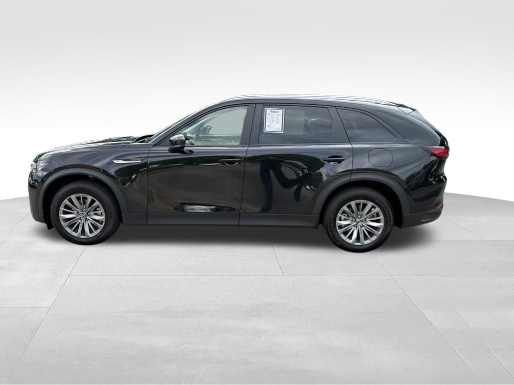 Used 2026 MAZDA CX-90 3.3 Turbo w/ Select Package AWD/4WD image 12