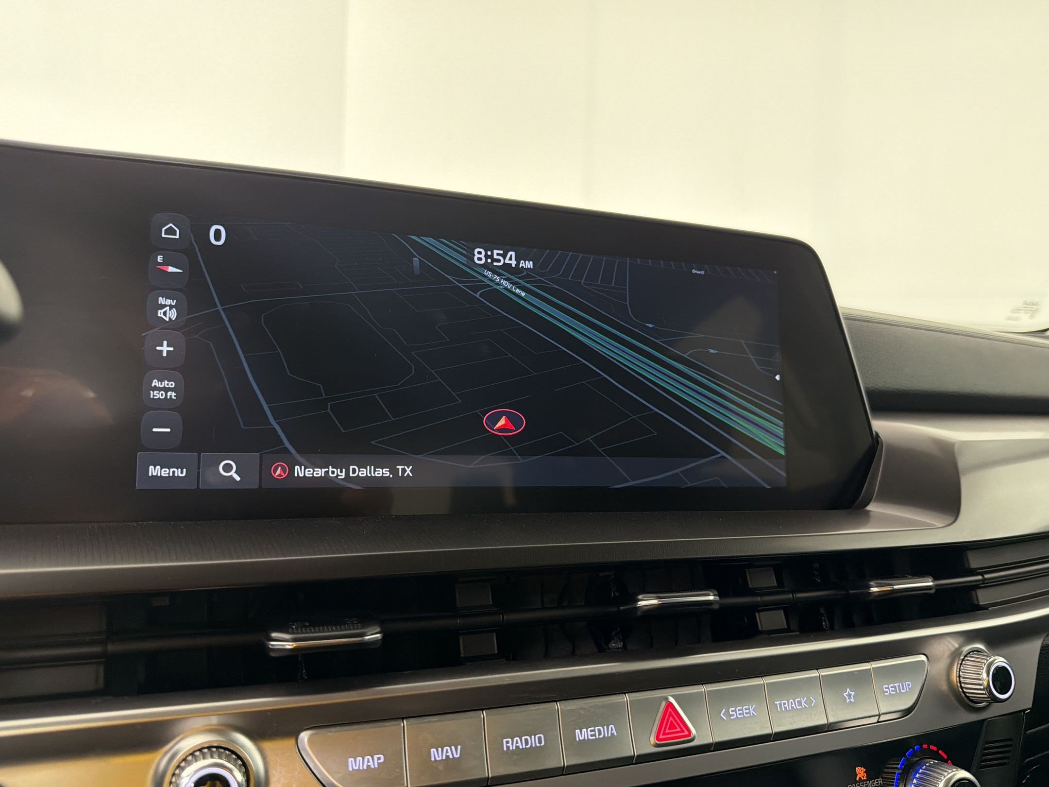 Used 2025 Kia Telluride S FWD image 19