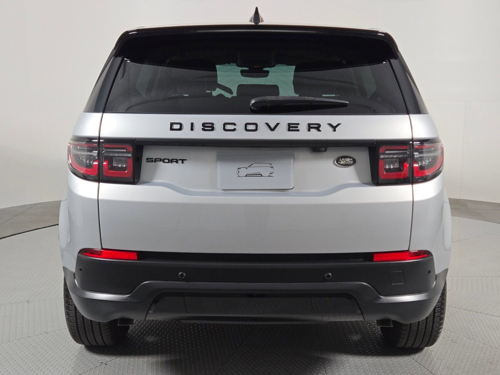 Used 2023 Land Rover Discovery Sport SE AWD/4WD image 7