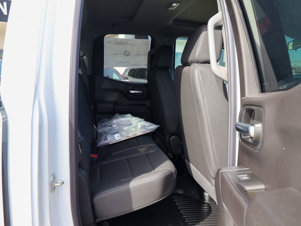 New 2026 GMC Sierra 1500 Pro w/ Pro Value Package image 24