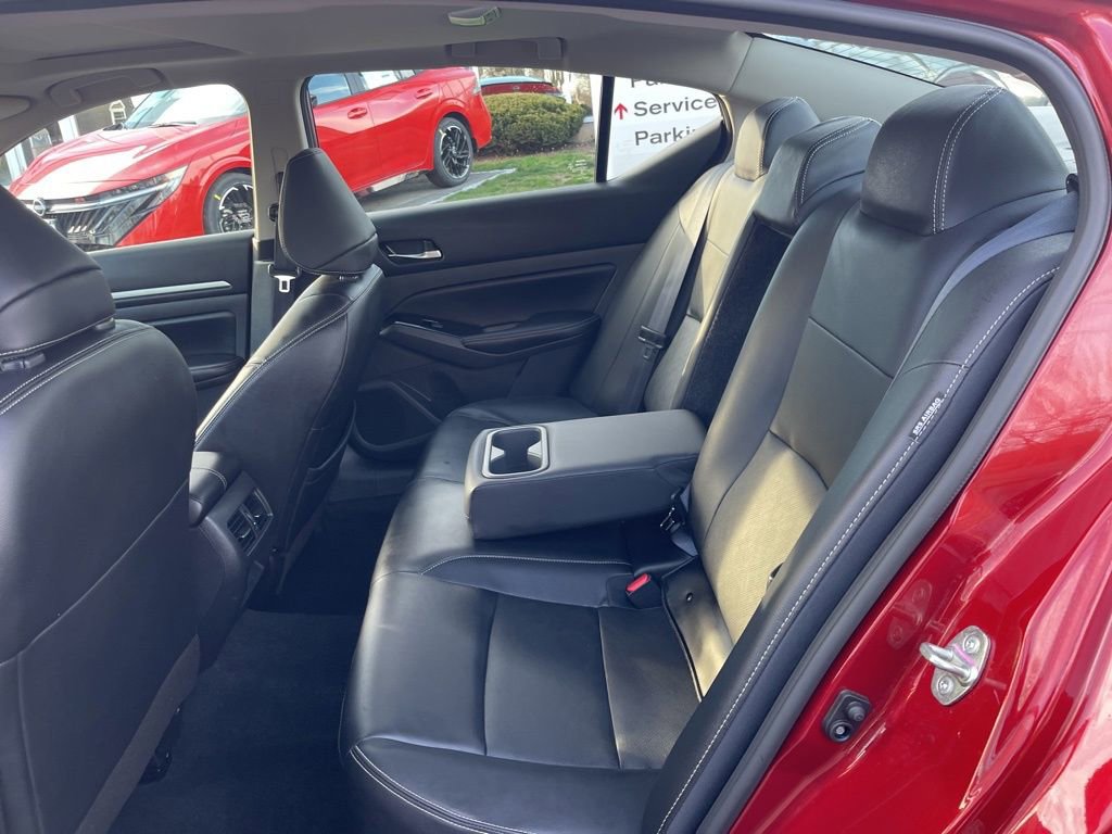 Certified 2024 Nissan Altima 2.5 SL image 12