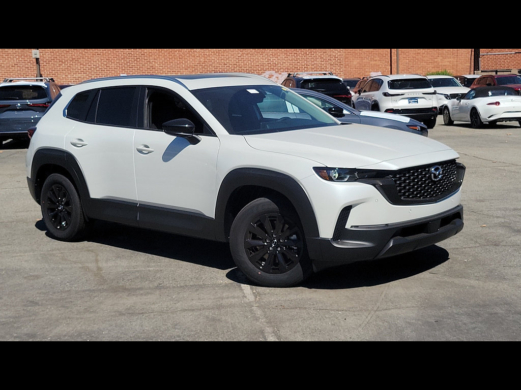 New 2026 MAZDA CX-50 2.5 Hybrid w/ Weather Package AWD/4WD image 33