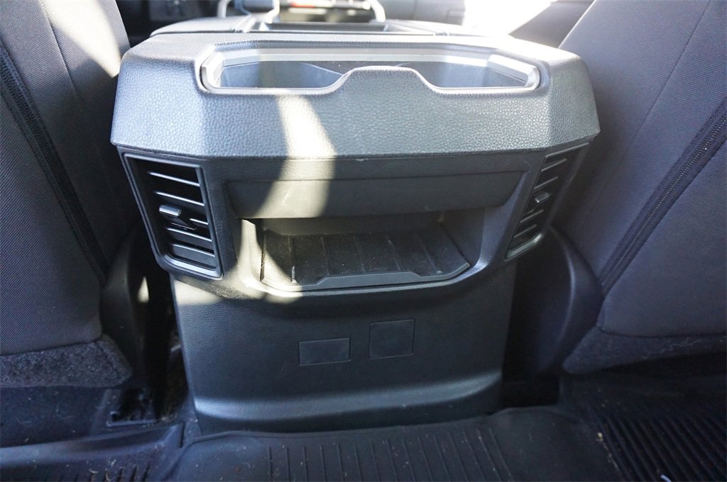 Used 2023 Toyota Tundra SR5 image 16