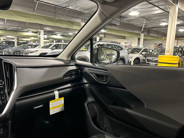 Used 2025 Subaru Crosstrek 2.0i Premium image 24