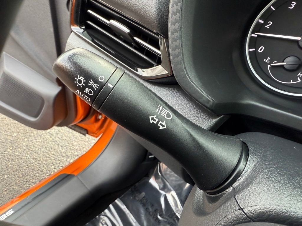 Used 2024 Nissan Sentra SR image 31