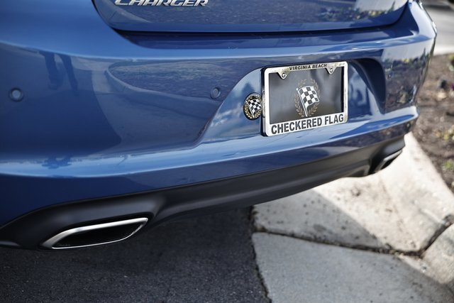 Used 2023 Dodge Charger SXT image 7