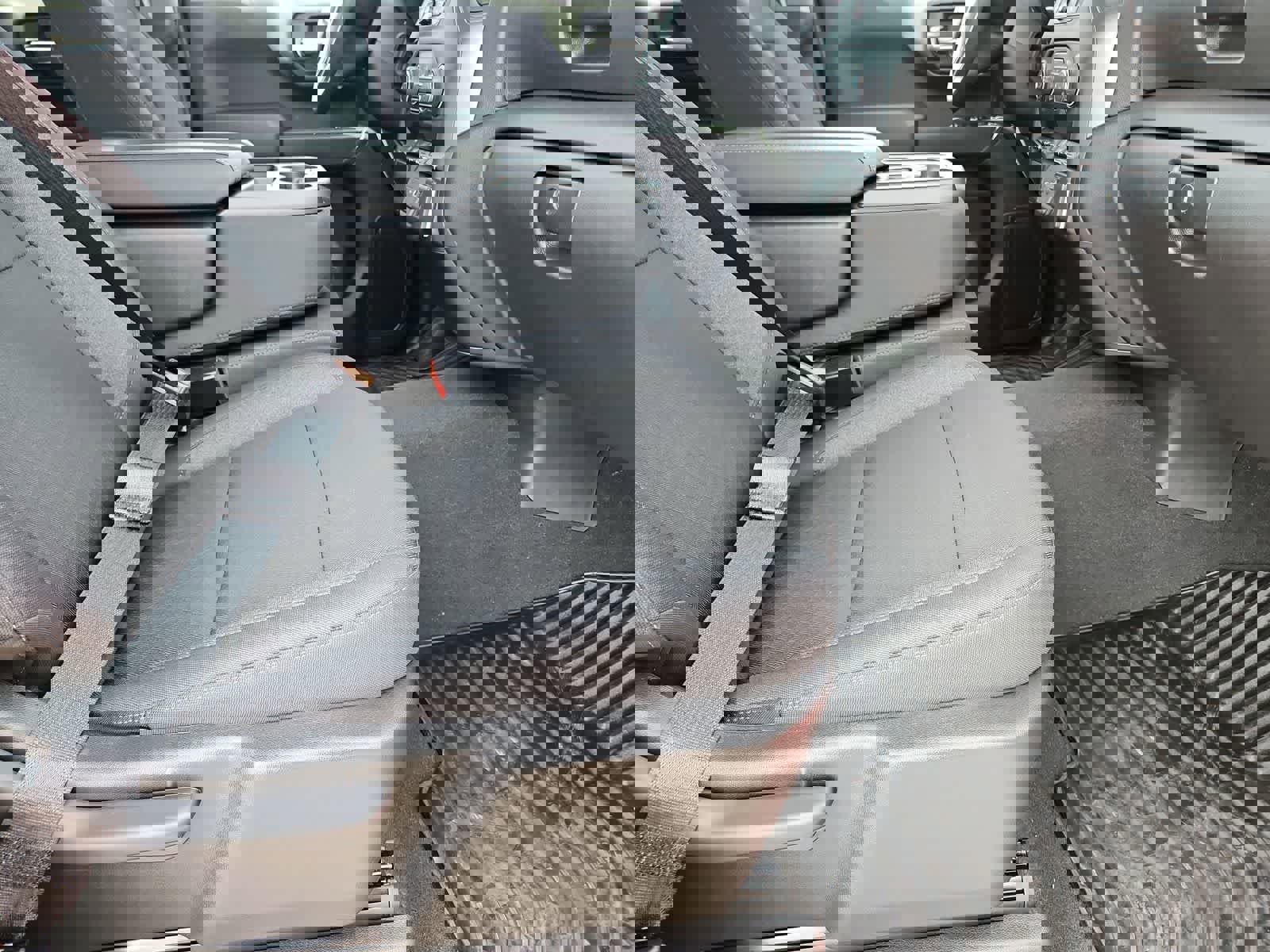 Used 2025 Chevrolet Silverado 1500 Custom image 22