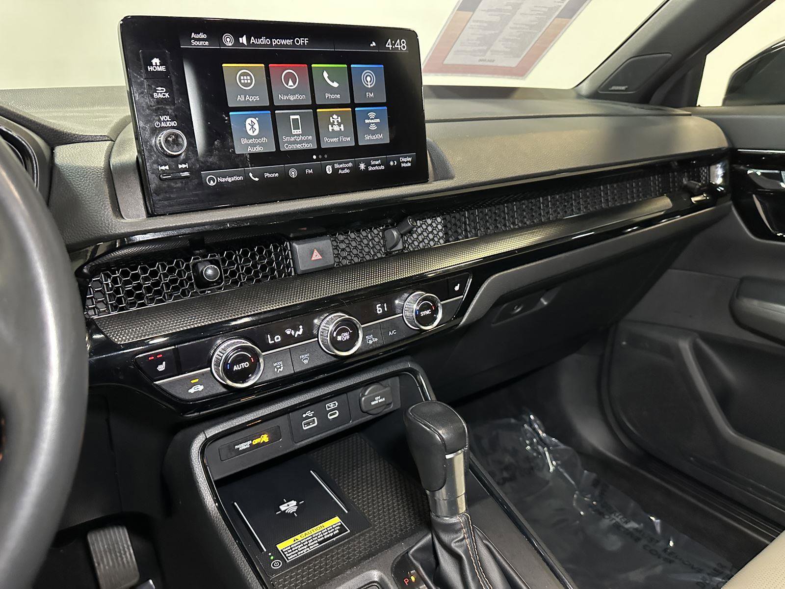 Certified 2023 Honda CR-V Sport Touring image 28