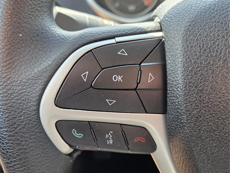 Used 2014 Jeep Cherokee Sport w/ Trailer Tow Group FWD image 30