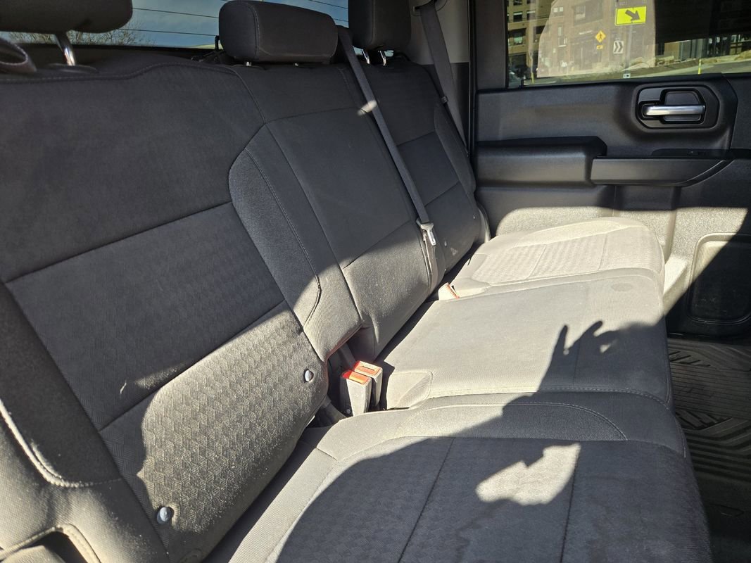 Used 2023 Chevrolet Silverado 2500 LT w/ Convenience Package image 21