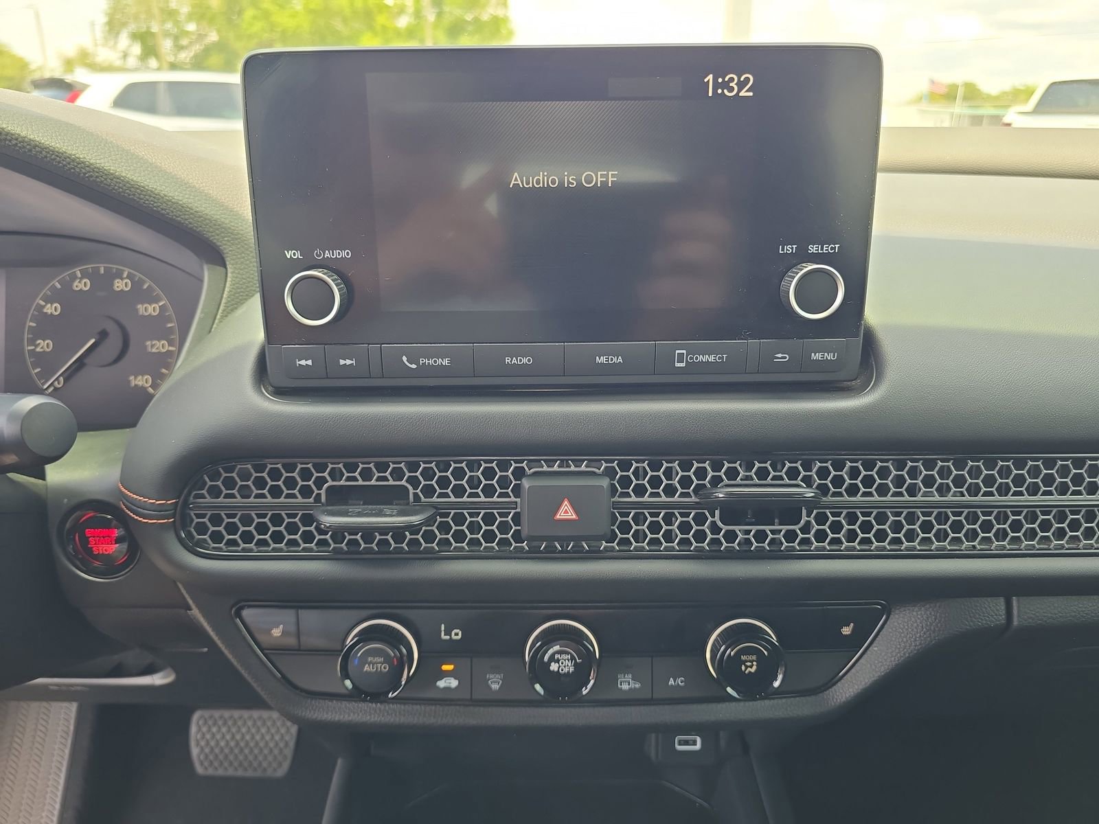 Certified 2024 Honda HR-V Sport image 17