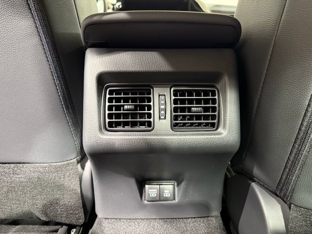 New 2026 Toyota Camry SE image 21