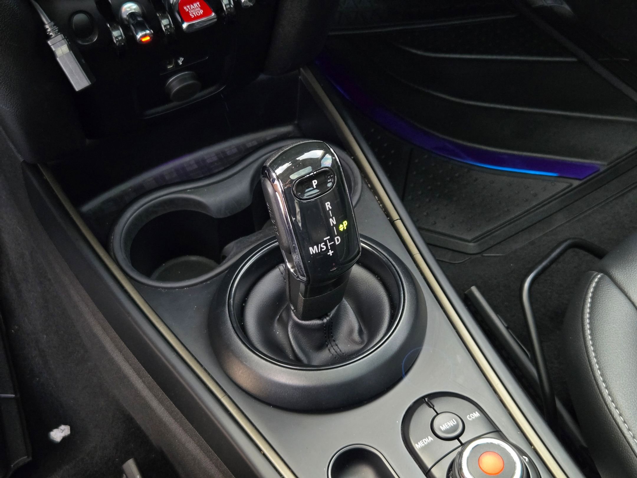 Used 2022 MINI Cooper Countryman image 21