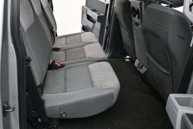 Used 2021 Ford F150 XLT AWD/4WD image 34