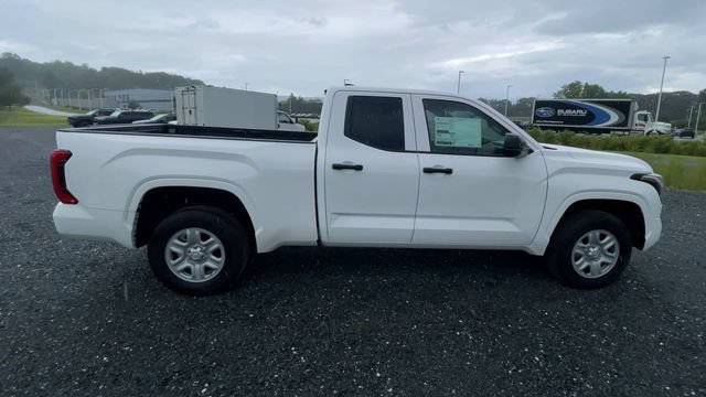 New 2026 Toyota Tundra SR AWD/4WD image 9