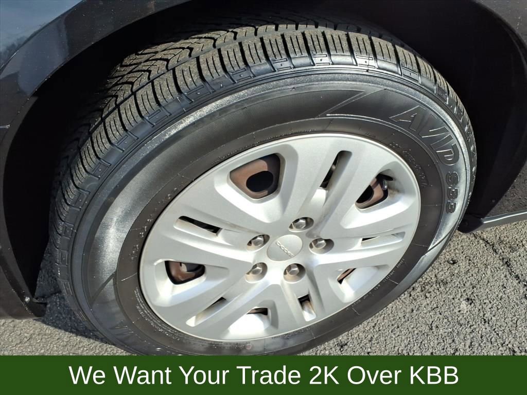 Used 2017 Dodge Grand Caravan SE w/ Power Window Group image 19