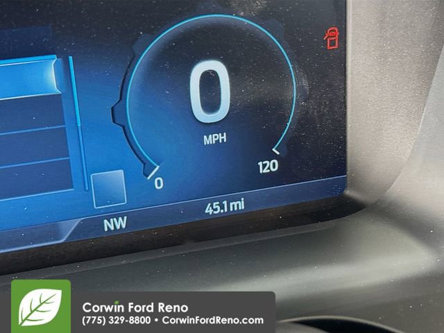 New 2025 Ford F150 Lightning Flash image 13