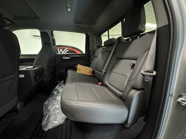 New 2026 Chevrolet Silverado 3500 LT w/ All Star Edition image 9