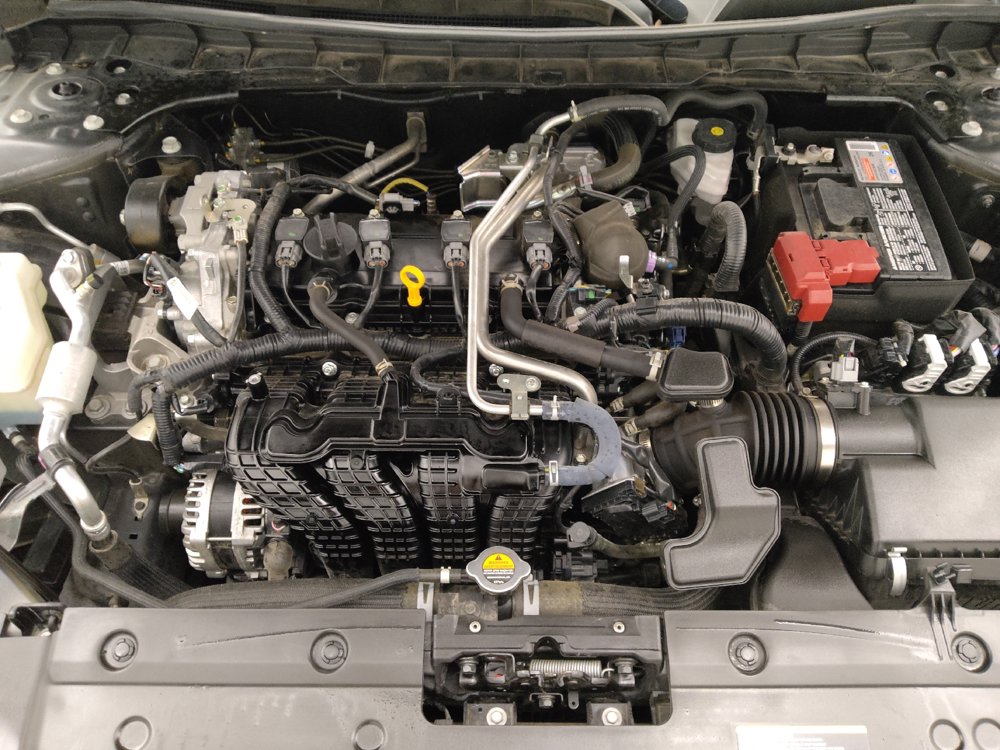 Used 2024 Nissan Altima 2.5 SV w/ SV Premium Package FWD image 30