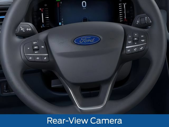New 2025 Ford Maverick XLT w/ 4K Tow Package AWD/4WD image 17