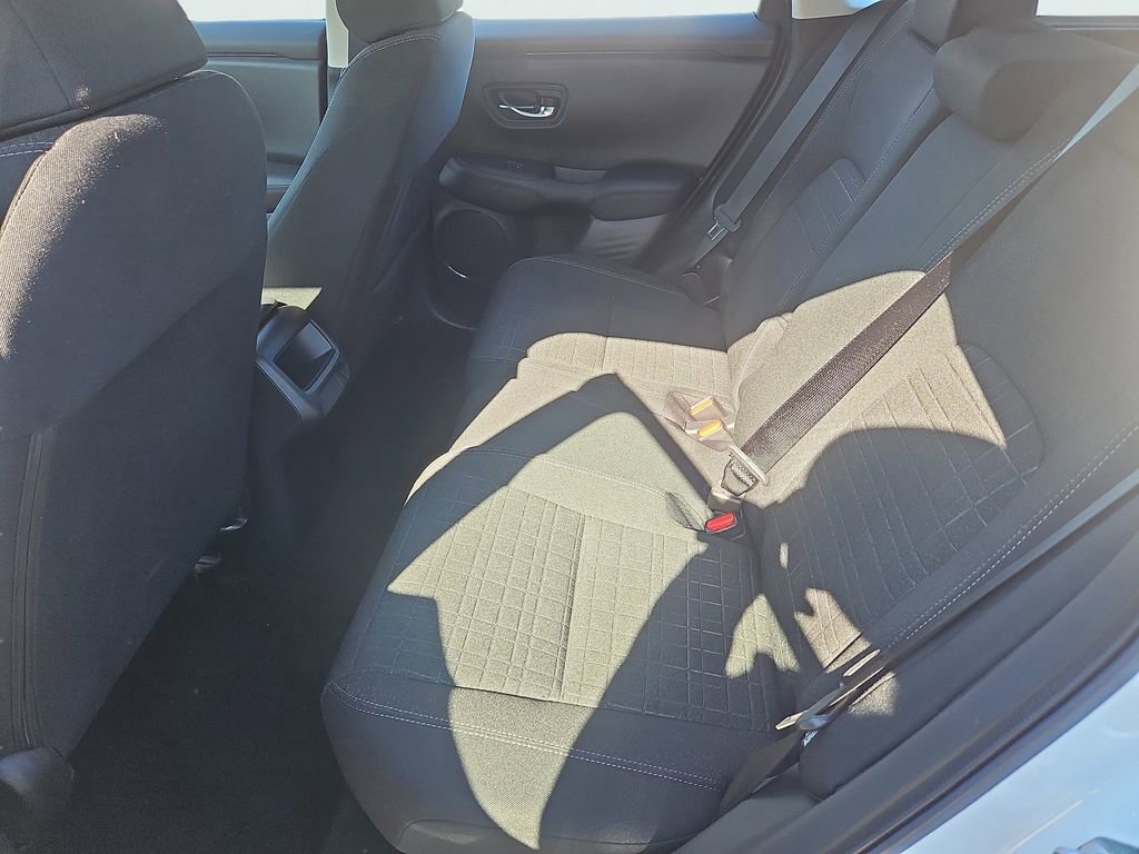 Certified 2024 Honda HR-V LX image 26