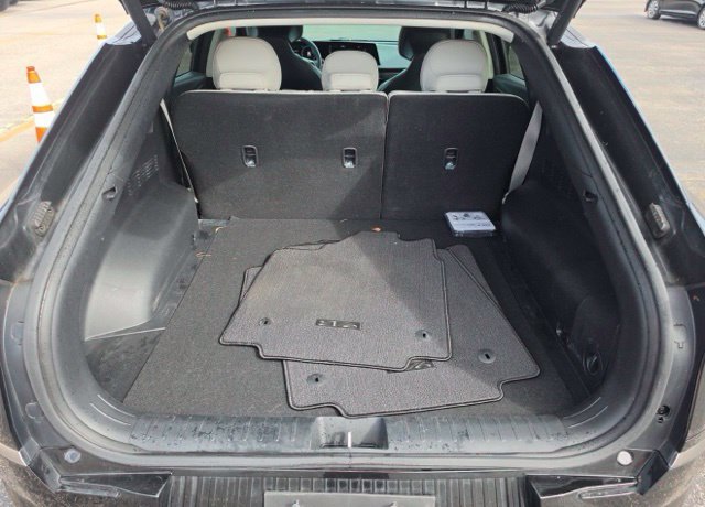 Certified 2023 Kia EV6 Wind w/ Wind Technology Package RWD image 10