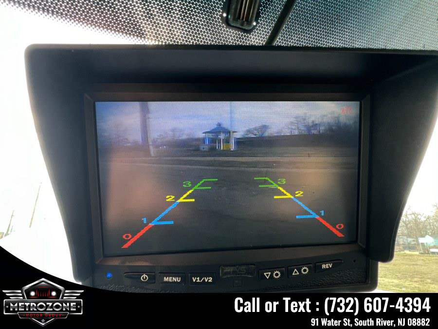 Used 2012 Mercedes-Benz Sprinter 3500 w/ High Idle Fixed Pkg image 36