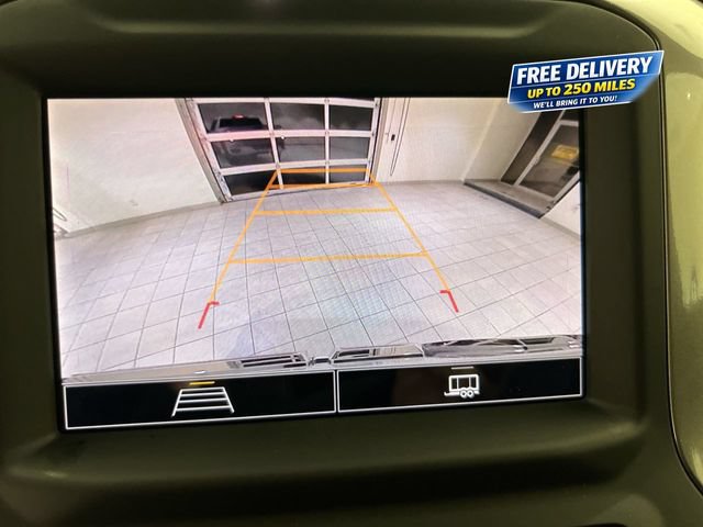 New 2026 GMC Sierra 1500 Pro w/ Graphite Edition RWD image 13