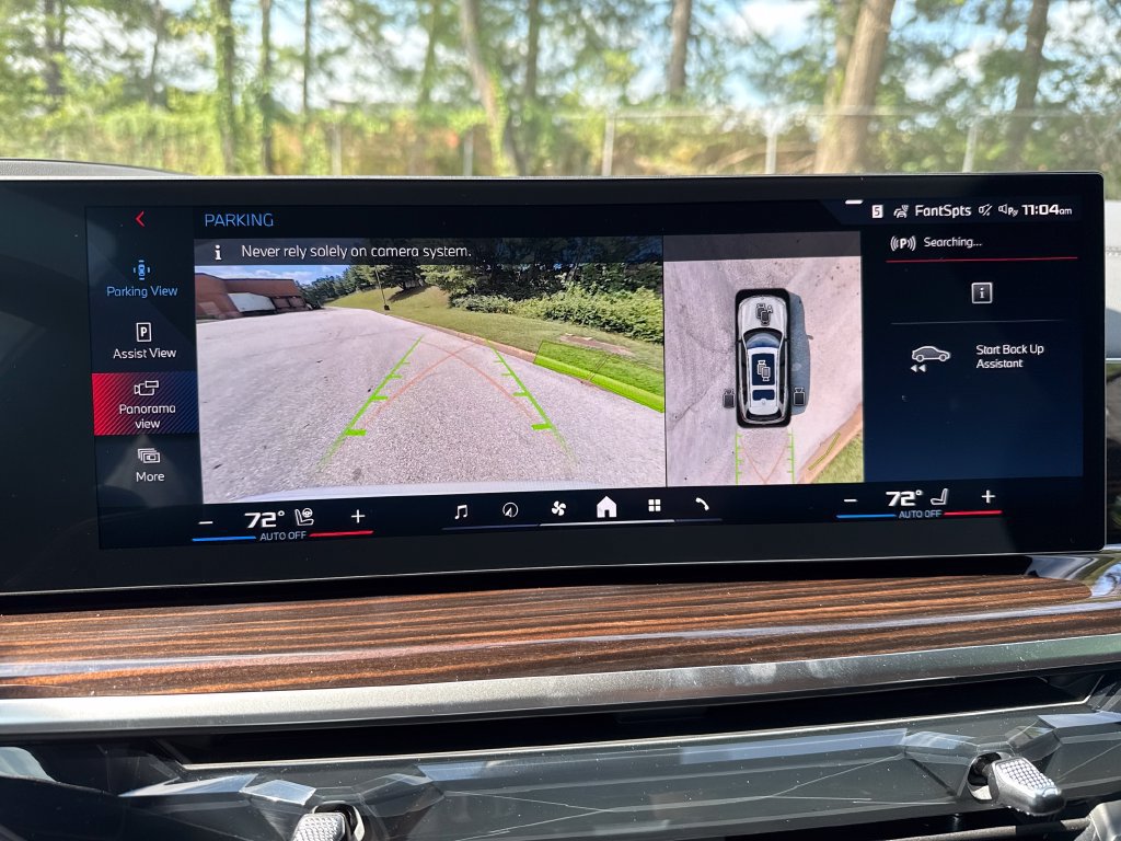 New 2027 BMW X7 M60i AWD/4WD image 16